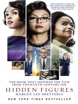 Hidden Figures - ebook